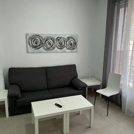 Alicante Residenca Plus Ultra Exterior photo