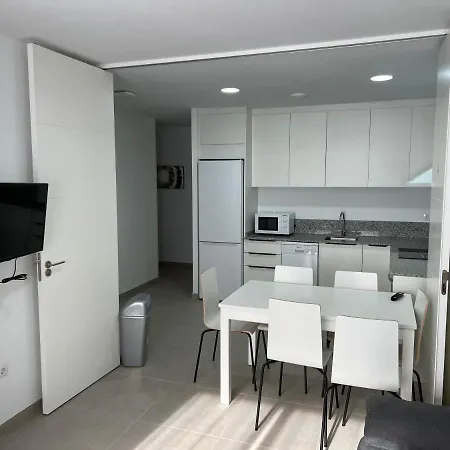 Alicante Residenca Plus Ultra Exterior photo