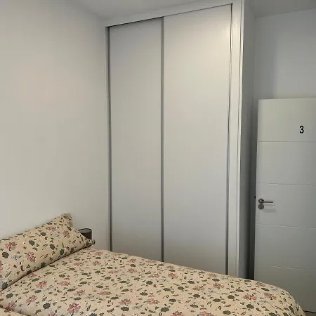 Alicante Residenca Plus Ultra Exterior photo