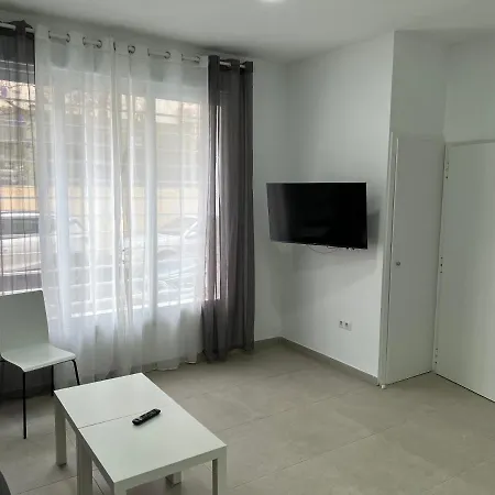 Alicante Residenca Plus Ultra Exterior photo