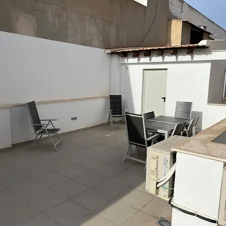 Alicante Residenca Plus Ultra Exterior photo