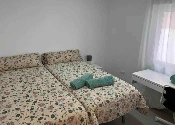 Alicante Residenca Plus Ultra