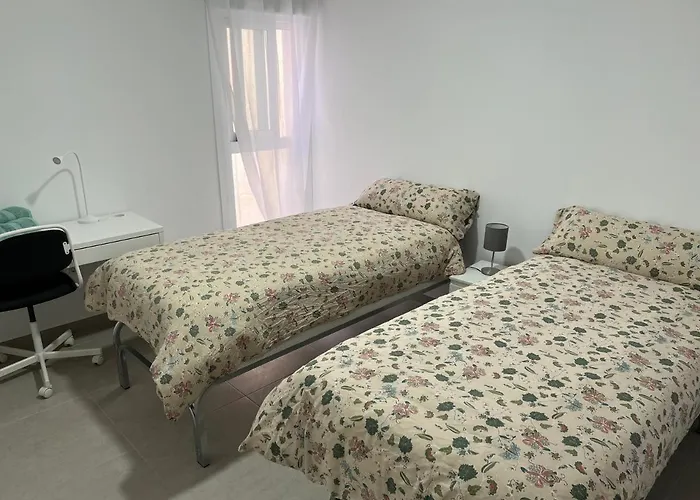 Alicante Residenca Plus Ultra